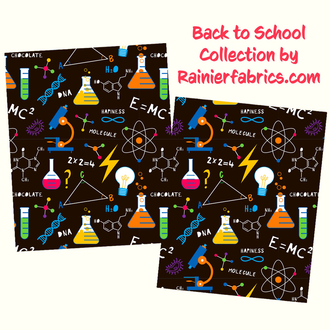 Back To School Collection - Print 14