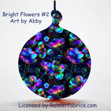 Load image into Gallery viewer, Bright Luminating Flowers by Abby
