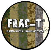 Load image into Gallery viewer, FRAC-T™ SW – Swamp - order fabric by the 1/2 yard or Ready Made Items
