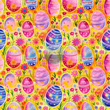 Load image into Gallery viewer, Whimsical Watercolor Collection - 8 fun prints for Easter and Spring
