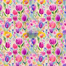 Load image into Gallery viewer, Whimsical Watercolor Collection - 8 fun prints for Easter and Spring
