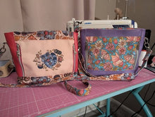 Load image into Gallery viewer, Custom Printed Fabric for Bags, Tactical gear and more - please order by 1/2 yard!
