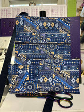 Load image into Gallery viewer, Custom Printed Fabric for Bags, Tactical gear and more - please order by 1/2 yard!
