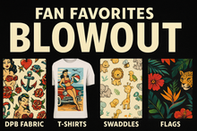 Load image into Gallery viewer, TShirts -Unisex - USA Made! - Your panel, png or photo - Fan Favorites Blowout Sale Summer 2025
