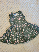 Load image into Gallery viewer, Custom Printed Fabric for clothing - please order by 1/2 yard!
