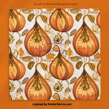 Load image into Gallery viewer, (Massive) Fall Collection of prints by Bonnie&#39;s Boujee Design - TAT 2-5 Business Days - Order in 1/2 yard increments
