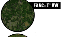 Load image into Gallery viewer, FRAC-T™ HW – Heavy Woodland - order fabric by the 1/2 yard or Ready Made Items
