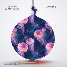 Load image into Gallery viewer, Jelly Fish Collection - 8 ways by Abby
