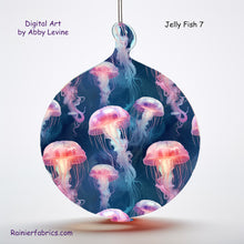 Load image into Gallery viewer, Jelly Fish Collection - 8 ways by Abby
