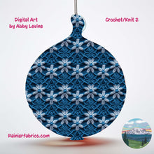 Load image into Gallery viewer, Crochet Knit Holiday Collection by Abby
