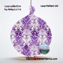 Load image into Gallery viewer, Lace Collection by Abby
