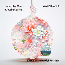 Load image into Gallery viewer, Lace Collection by Abby
