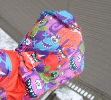 Load image into Gallery viewer, Ghouls' Night Out - Exclusive by Rainier Fabrics

