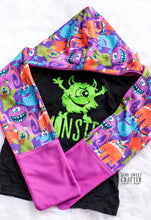 Load image into Gallery viewer, Ghouls' Night Out - Exclusive by Rainier Fabrics
