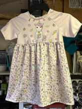 Load image into Gallery viewer, Custom Printed Fabric for clothing - please order by 1/2 yard!
