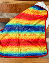 Load image into Gallery viewer, Custom Printed Fabric for home goods and stuffies - please order by 1/2 yard!
