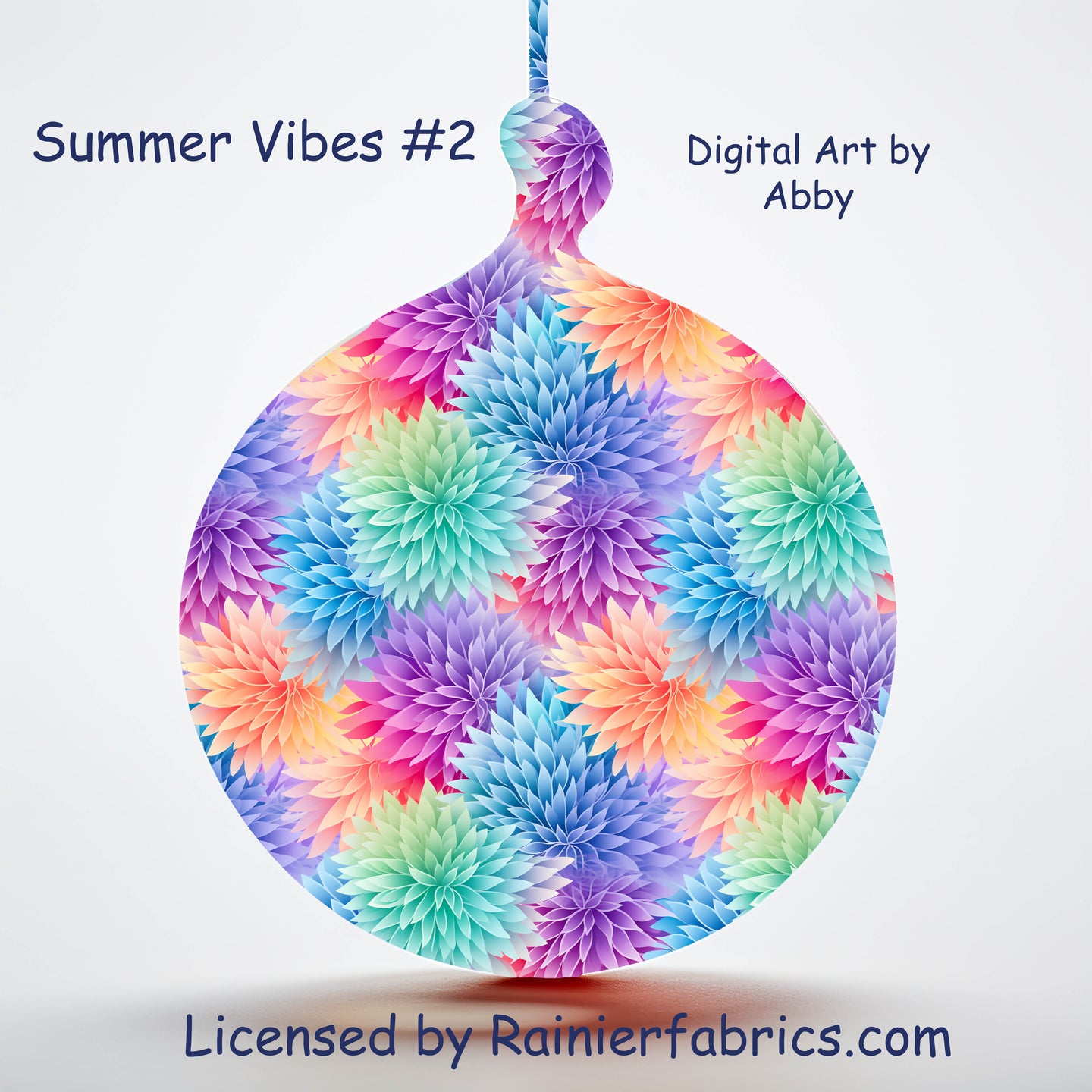 Summer Vibes Collection by Abby