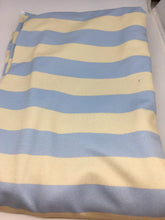 Load image into Gallery viewer, Mystery Surprise Pack - 3 Yards Stripes and Solids -Microfiber TShirt
