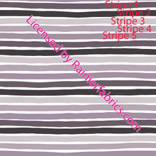 Load image into Gallery viewer, Ombre Stripes (and solids) by Popologie - Order by half yard -instructions below on base fabrics
