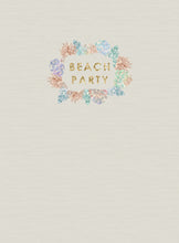 Load image into Gallery viewer, Beach Party Collection by Popologie - Order by half yard -instructions below on base fabrics

