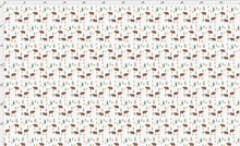 Load image into Gallery viewer, Fabric by the HALF Yard - Designs by Nina - TAT 2-5 Days (Turn around time)
