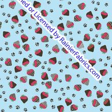 Load image into Gallery viewer, Catfood Collection by Sarah - Order by half yard -instructions below on base fabrics
