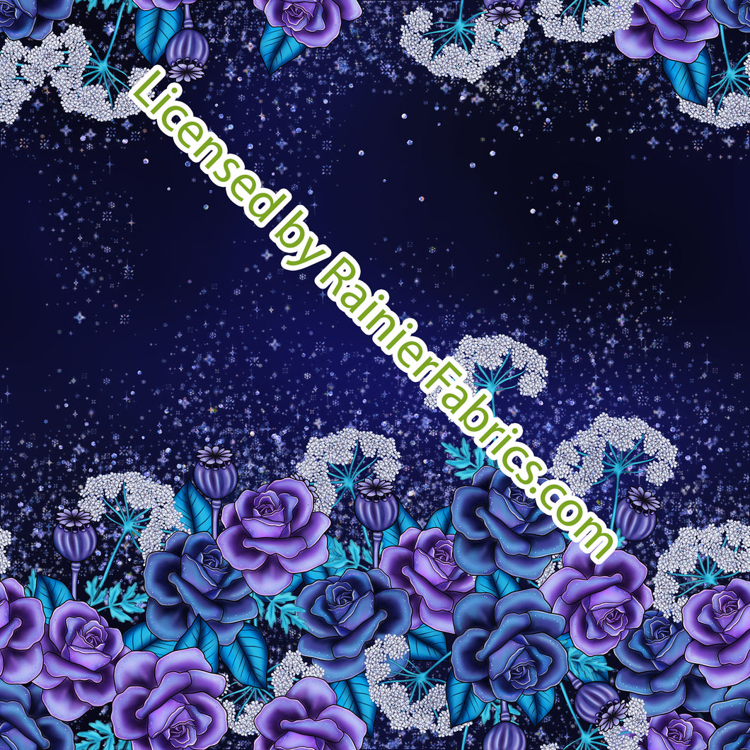 Witchcraft Collection - Order by half yard -instructions below on base fabrics