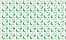 Load image into Gallery viewer, Fabric by the HALF Yard - Designs by Nina - TAT 2-5 Days (Turn around time)
