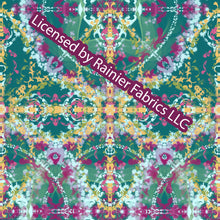 Load image into Gallery viewer, Damask Collection with color variations from Sarah  - Order by half yard - See below for instructions on ordering and base fabrics
