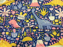 Load image into Gallery viewer, Fabric by the HALF Yard - Baby/Kids Designs by Nina TAT 2-5 Days (Turn around time)
