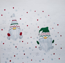 Load image into Gallery viewer, Blankets by Nina, Polar Fleece, great for wall hangings or light weight blanket. Made in USA
