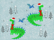 Load image into Gallery viewer, Blankets by Nina, Polar Fleece, great for wall hangings or light weight blanket. Made in USA
