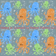 Load image into Gallery viewer, More Blankets by Nina, made in USA - all hand drawn and unique!
