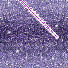 Load image into Gallery viewer, Provence Lavender Collection - The Glitters - Order by half yard -instructions below on base fabrics
