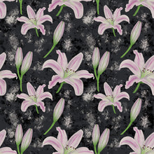 Load image into Gallery viewer, Blankets by Nina, made in USA - all hand drawn and unique! Flowers, ducks, bees, dogs and more!
