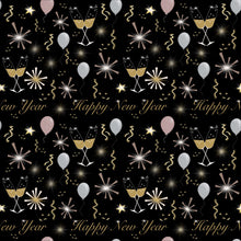 Load image into Gallery viewer, Fabric - sold by HALF YARDS - Designs by Nina - available in 25 different base fabrics, 2-5 Days TAT
