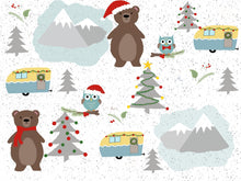 Load image into Gallery viewer, Blankets by Nina, Polar Fleece, great for wall hangings or light weight blanket. Made in USA
