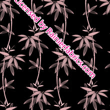 Load image into Gallery viewer, Zen Flowers - Order by half yard -instructions below on base fabrics
