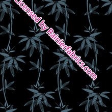 Load image into Gallery viewer, Zen Flowers - Order by half yard -instructions below on base fabrics
