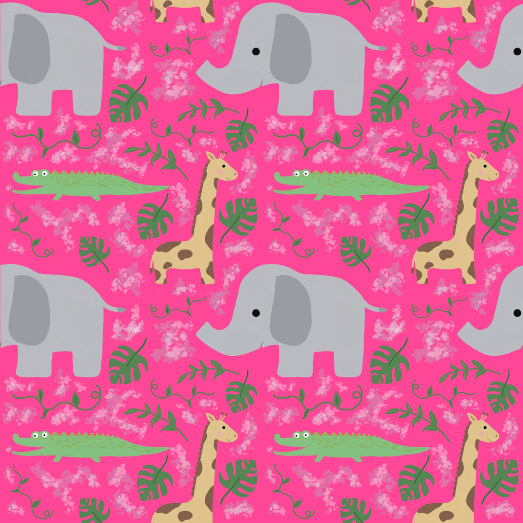 More Blankets by Nina, made in USA - all hand drawn and unique!