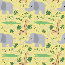 Load image into Gallery viewer, Fabric - sold by HALF YARDS - Designs by Nina - available in 25 different base fabrics, 2-5 Days TAT
