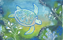 Load image into Gallery viewer, Fabric by the HALF Yard - Baby/Kids Designs by Nina TAT 2-5 Days (Turn around time)
