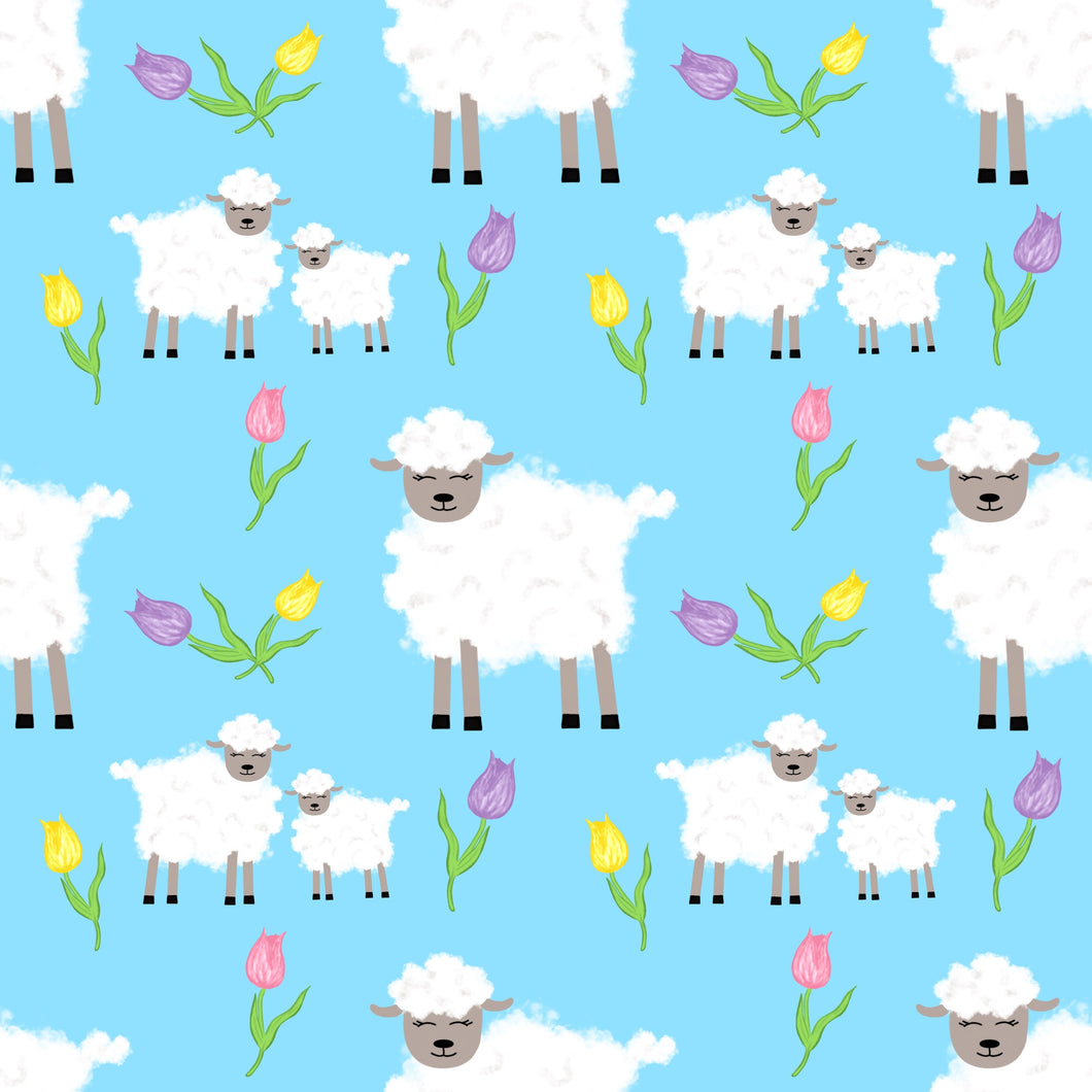 New Blankets by Nina, made in USA - all hand drawn and unique!