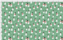 Load image into Gallery viewer, Fabric by the HALF Yard - Designs by Nina - TAT 2-5 Days (Turn around time)
