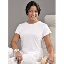 Load image into Gallery viewer, TShirts - Women&#39;s Cut - Your panel or png, printed front or back

