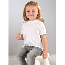 Load image into Gallery viewer, TShirts - Your designs and panels, printed front and or back Toddler Size
