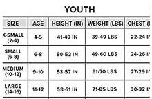 Load image into Gallery viewer, TShirts - Kids sizes - Panel printed front or back
