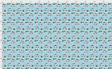 Load image into Gallery viewer, Fabric by the HALF Yard - Designs by Nina - TAT 2-5 Days (Turn around time)
