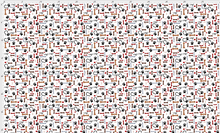 Load image into Gallery viewer, Fabric by the HALF Yard - Designs by Nina - TAT 2-5 Days (Turn around time)
